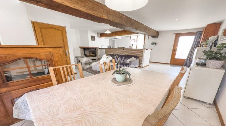 Ma-Cabane - Vente Maison Lizy-sur-Ourcq, 87 m²