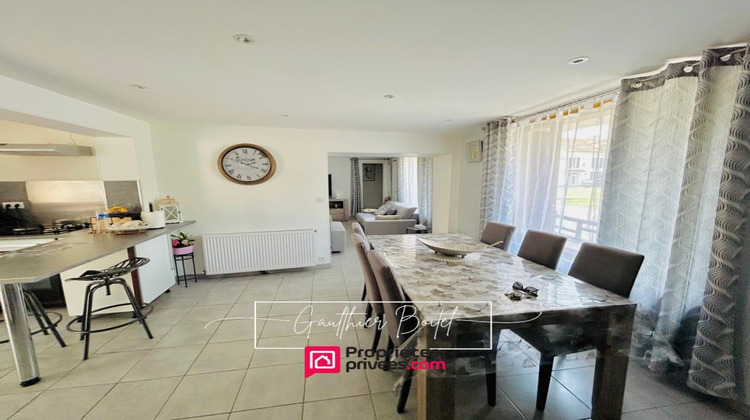 Ma-Cabane - Vente Maison LIZY SUR OURCQ, 75 m²