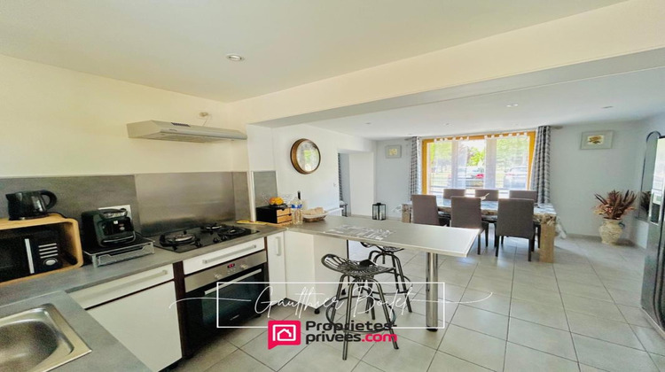 Ma-Cabane - Vente Maison LIZY SUR OURCQ, 75 m²