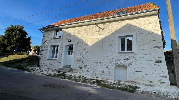 Ma-Cabane - Vente Maison LIZY-SUR-OURCQ, 111 m²