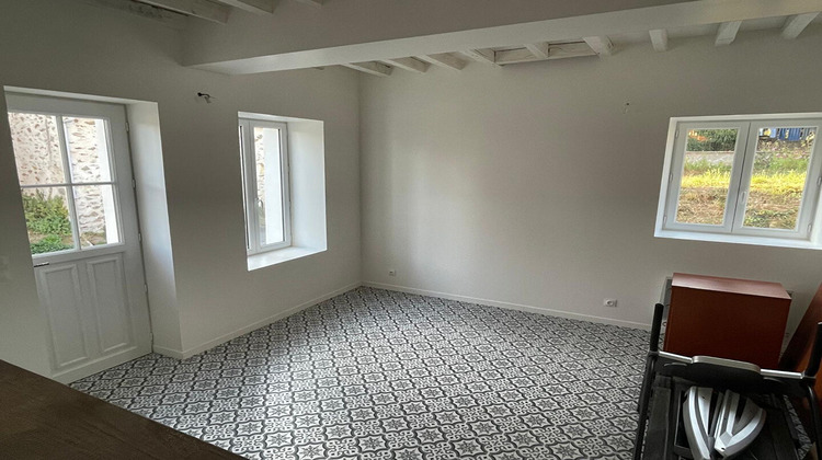 Ma-Cabane - Vente Maison LIZY-SUR-OURCQ, 111 m²