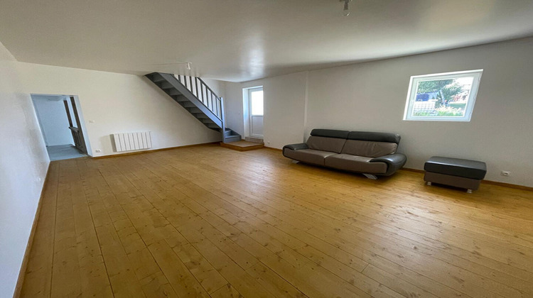 Ma-Cabane - Vente Maison LIZY-SUR-OURCQ, 111 m²
