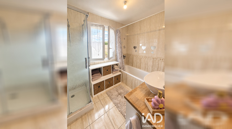 Ma-Cabane - Vente Maison Lizy-sur-Ourcq, 95 m²