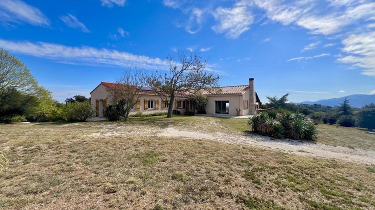 Ma-Cabane - Vente Maison Llauro, 250 m²