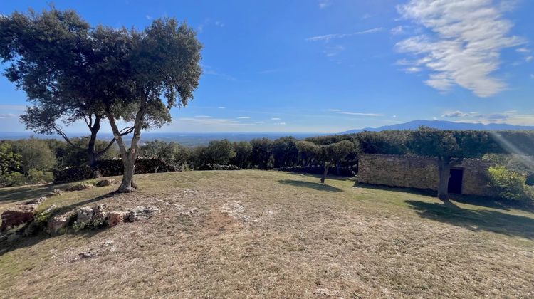 Ma-Cabane - Vente Maison Llauro, 250 m²