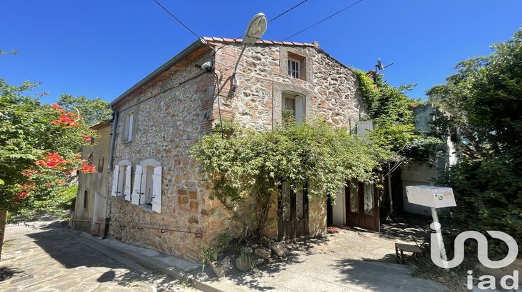 Ma-Cabane - Vente Maison Llauro, 85 m²