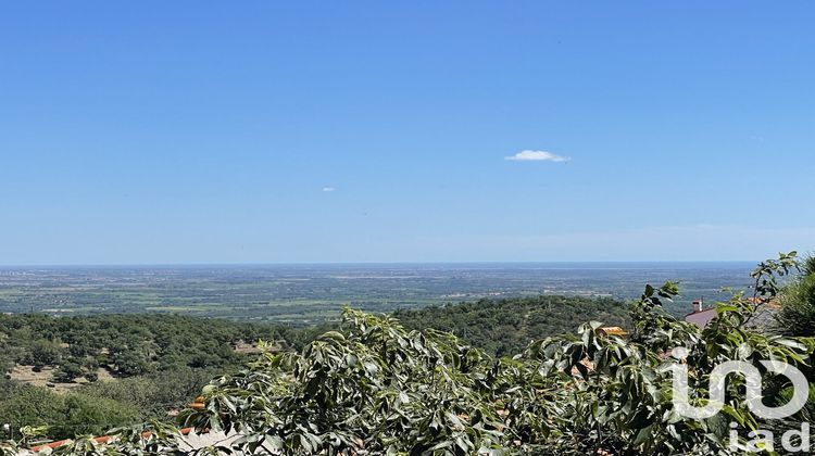 Ma-Cabane - Vente Maison Llauro, 85 m²