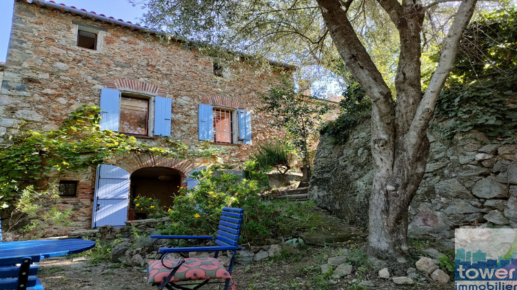 Ma-Cabane - Vente Maison Llauro, 116 m²