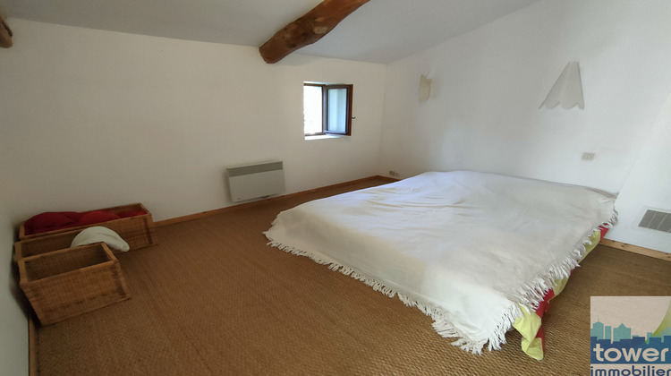 Ma-Cabane - Vente Maison Llauro, 116 m²