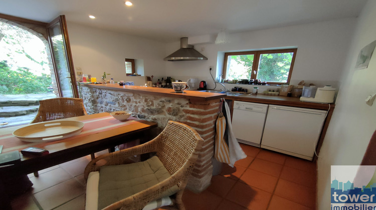 Ma-Cabane - Vente Maison Llauro, 116 m²