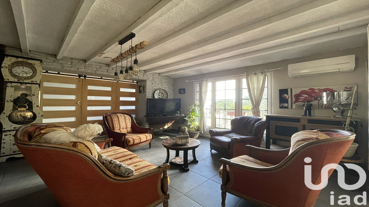 Ma-Cabane - Vente Maison Llauro, 145 m²