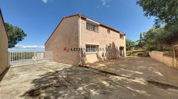 Ma-Cabane - Vente Maison Llauro, 122 m²