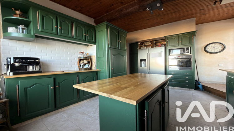 Ma-Cabane - Vente Maison Llauro, 223 m²