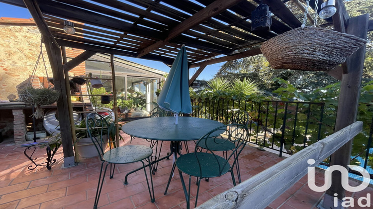 Ma-Cabane - Vente Maison Llauro, 145 m²