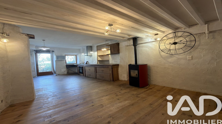 Ma-Cabane - Vente Maison Llauro, 70 m²