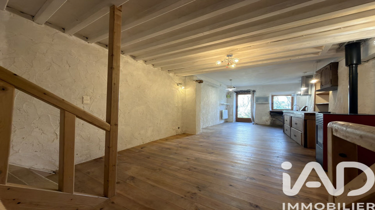 Ma-Cabane - Vente Maison Llauro, 70 m²