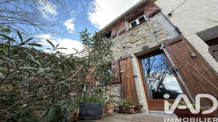 Ma-Cabane - Vente Maison Llauro, 70 m²