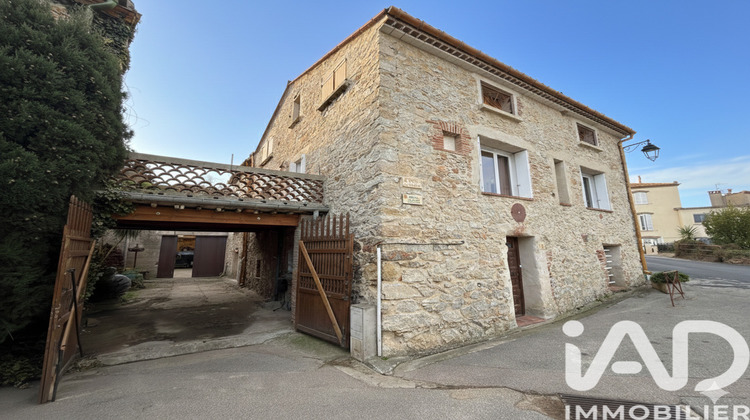 Ma-Cabane - Vente Maison Llauro, 223 m²