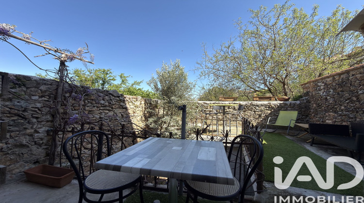 Ma-Cabane - Vente Maison Llauro, 80 m²