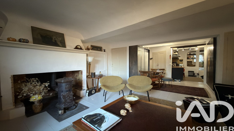 Ma-Cabane - Vente Maison Llauro, 80 m²