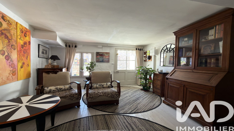 Ma-Cabane - Vente Maison Llauro, 80 m²