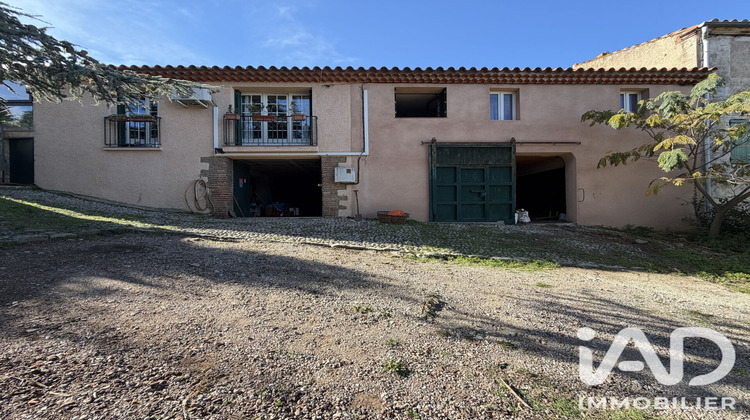 Ma-Cabane - Vente Maison Llauro, 145 m²