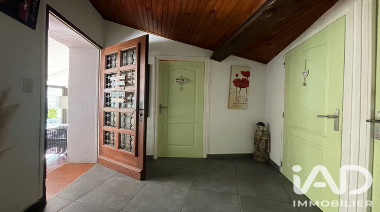 Ma-Cabane - Vente Maison Llauro, 145 m²