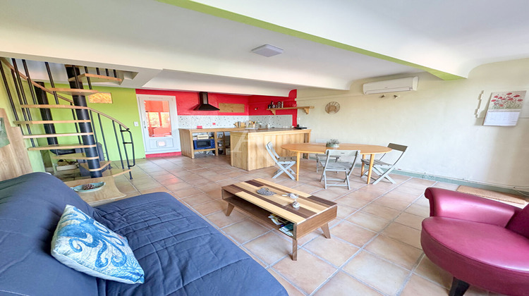 Ma-Cabane - Vente Maison LLAURO, 86 m²
