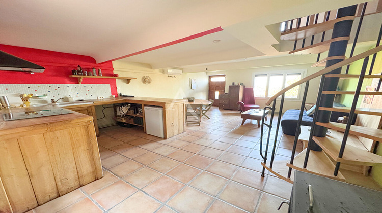 Ma-Cabane - Vente Maison LLAURO, 86 m²