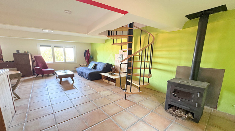 Ma-Cabane - Vente Maison LLAURO, 86 m²