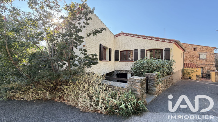 Ma-Cabane - Vente Maison Llauro, 102 m²