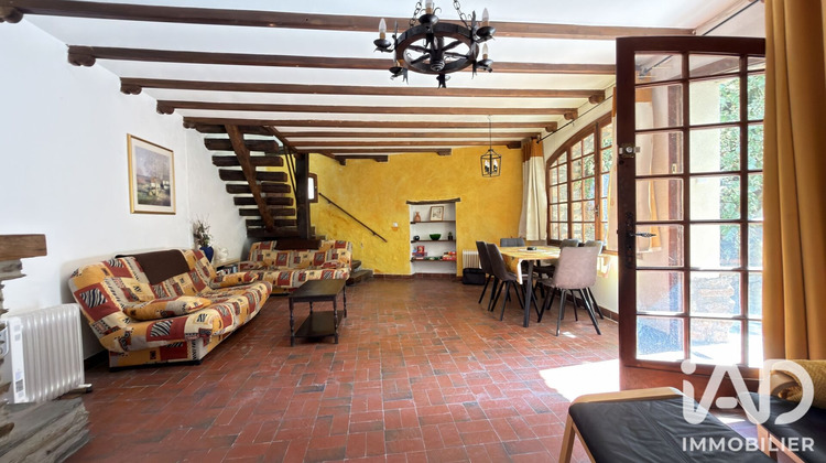 Ma-Cabane - Vente Maison Llauro, 102 m²