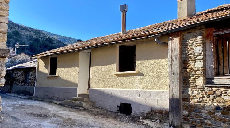 Ma-Cabane - Vente Maison LLO - SAILLAGOUSE, 73 m²