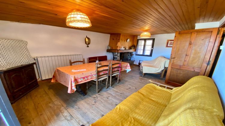 Ma-Cabane - Vente Maison LLO - SAILLAGOUSE, 73 m²