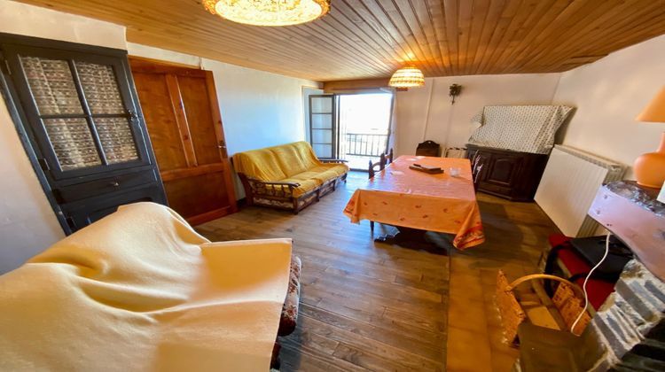 Ma-Cabane - Vente Maison LLO - SAILLAGOUSE, 73 m²