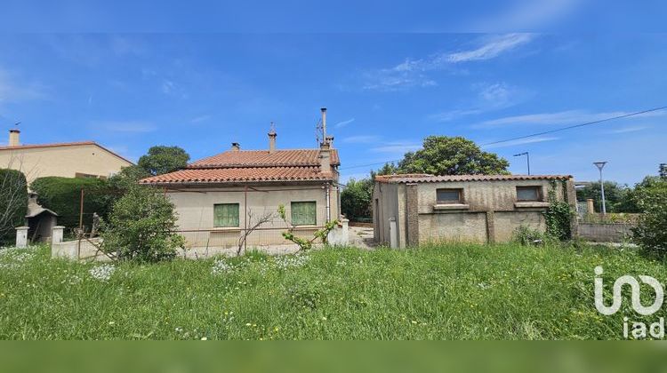 Ma-Cabane - Vente Maison Llupia, 108 m²