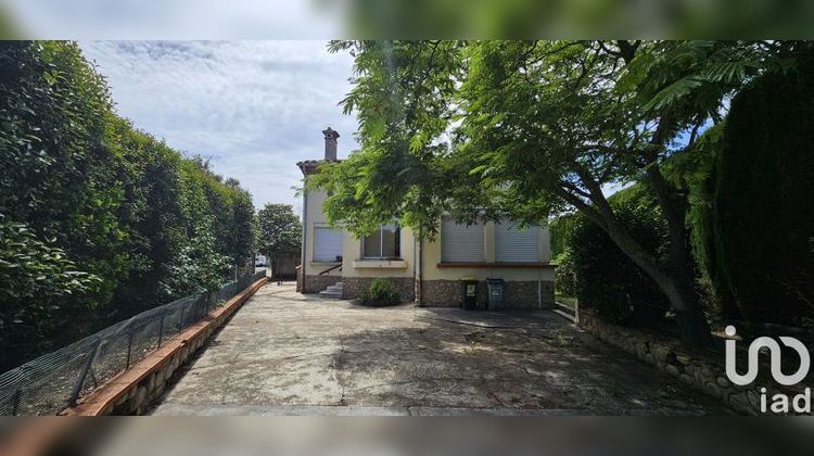 Ma-Cabane - Vente Maison Llupia, 108 m²