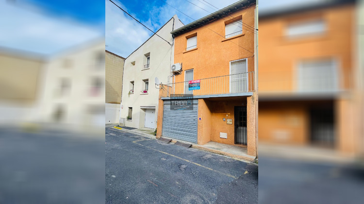 Ma-Cabane - Vente Maison Llupia, 67 m²