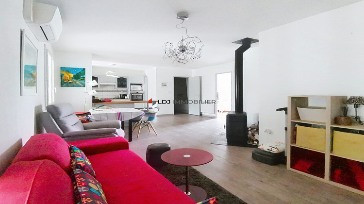 Ma-Cabane - Vente Maison Llupia, 77 m²