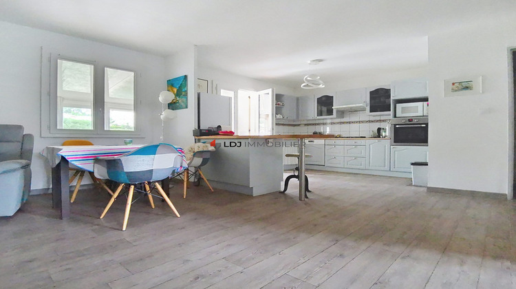Ma-Cabane - Vente Maison Llupia, 77 m²