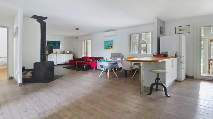 Ma-Cabane - Vente Maison Llupia, 77 m²