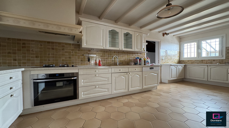 Ma-Cabane - Vente Maison Llupia, 145 m²