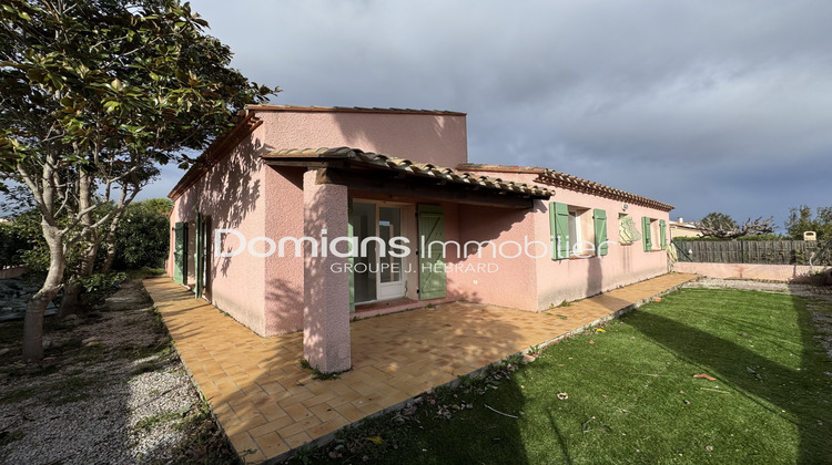 Ma-Cabane - Vente Maison Llupia, 95 m²