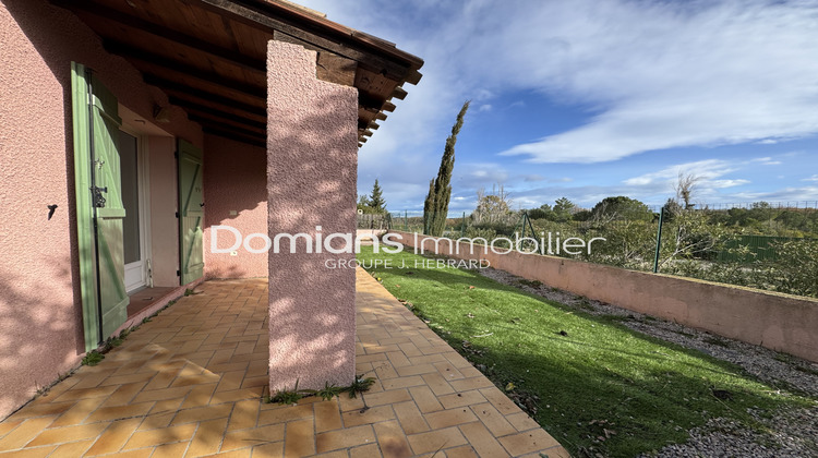 Ma-Cabane - Vente Maison Llupia, 95 m²