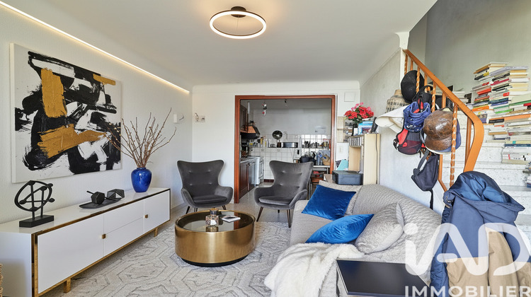 Ma-Cabane - Vente Maison Llupia, 53 m²