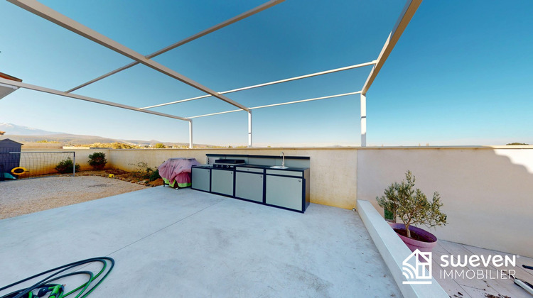 Ma-Cabane - Vente Maison Llupia, 106 m²