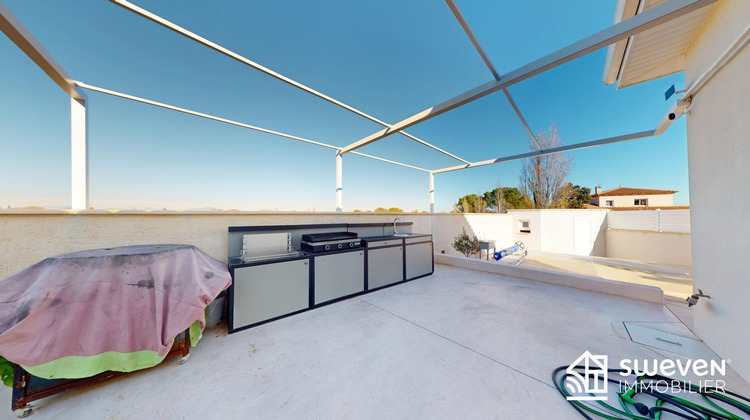 Ma-Cabane - Vente Maison Llupia, 106 m²