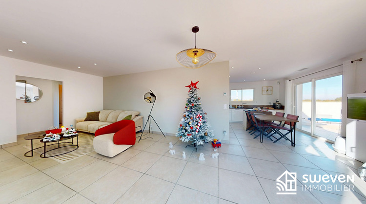 Ma-Cabane - Vente Maison Llupia, 106 m²