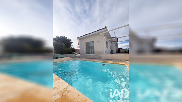 Ma-Cabane - Vente Maison Llupia, 106 m²