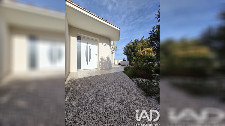 Ma-Cabane - Vente Maison Llupia, 106 m²